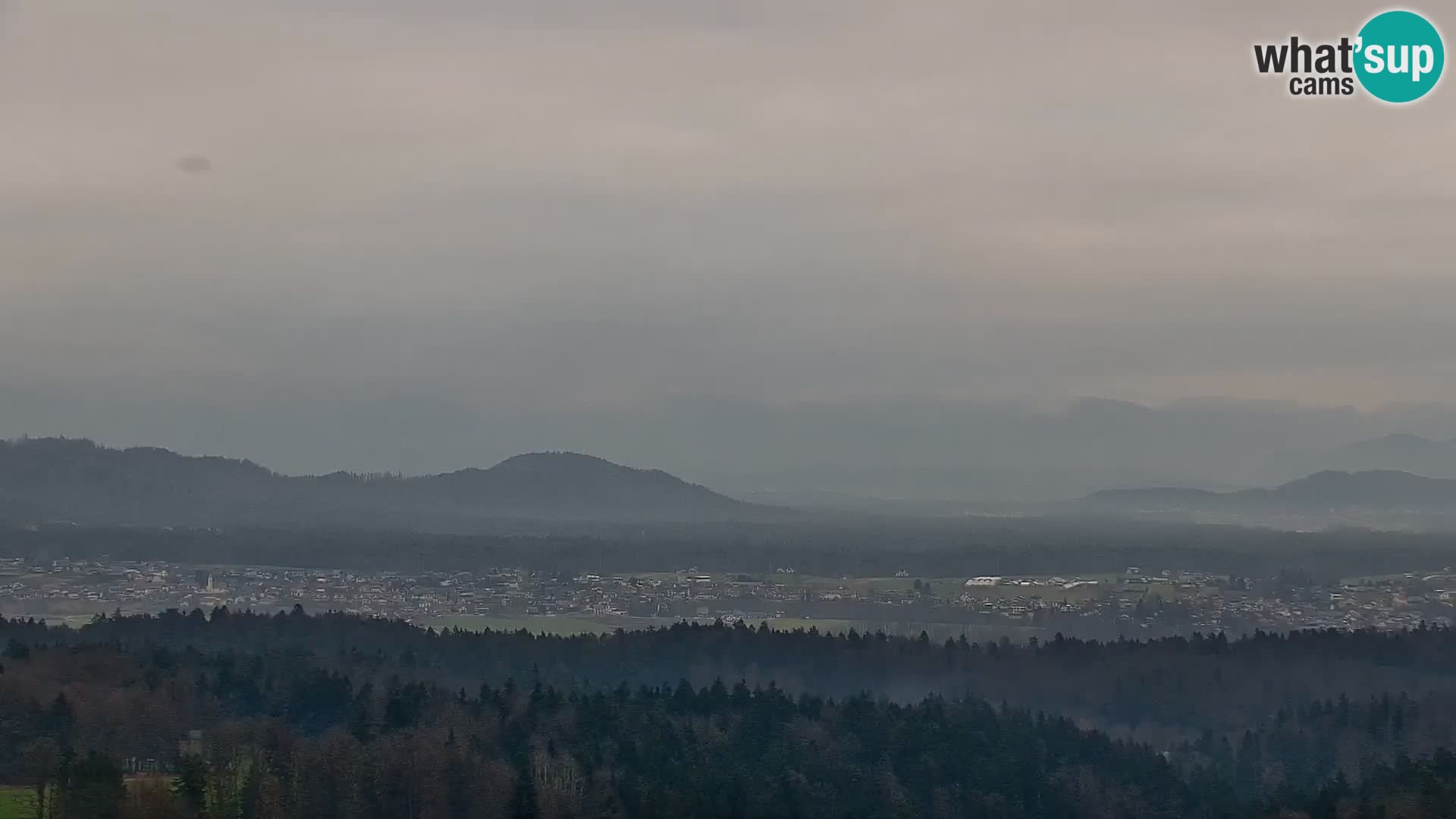 Medvode | Cerkev sv. Marjete