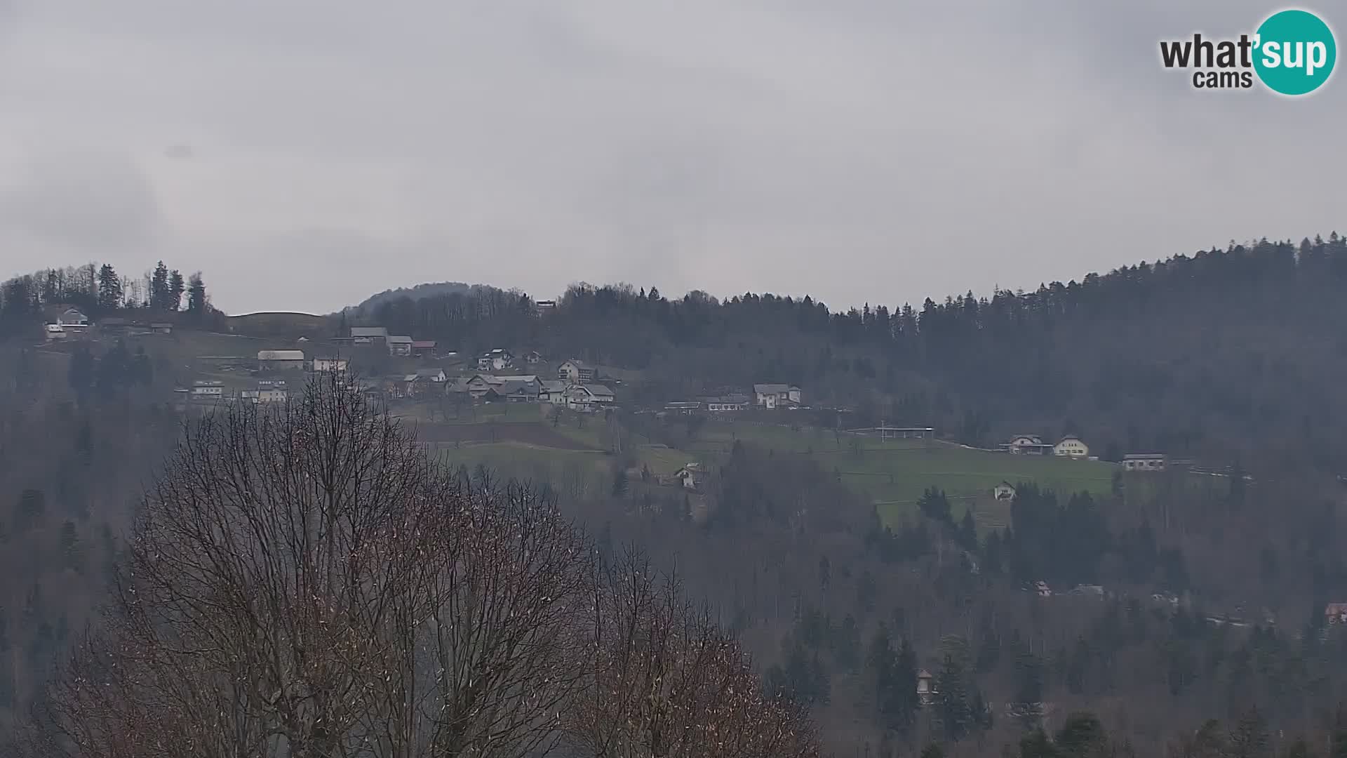 Medvode | Cerkev sv. Marjete