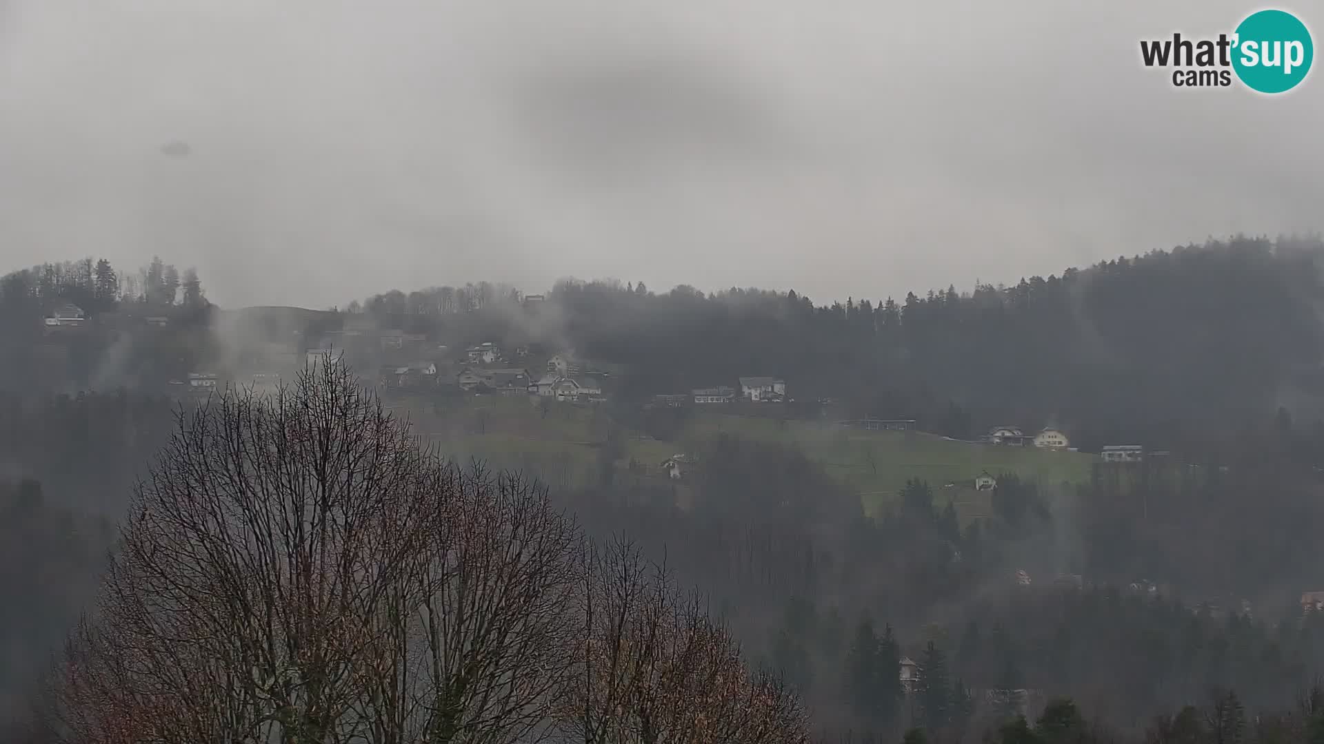 Medvode | Cerkev sv. Marjete