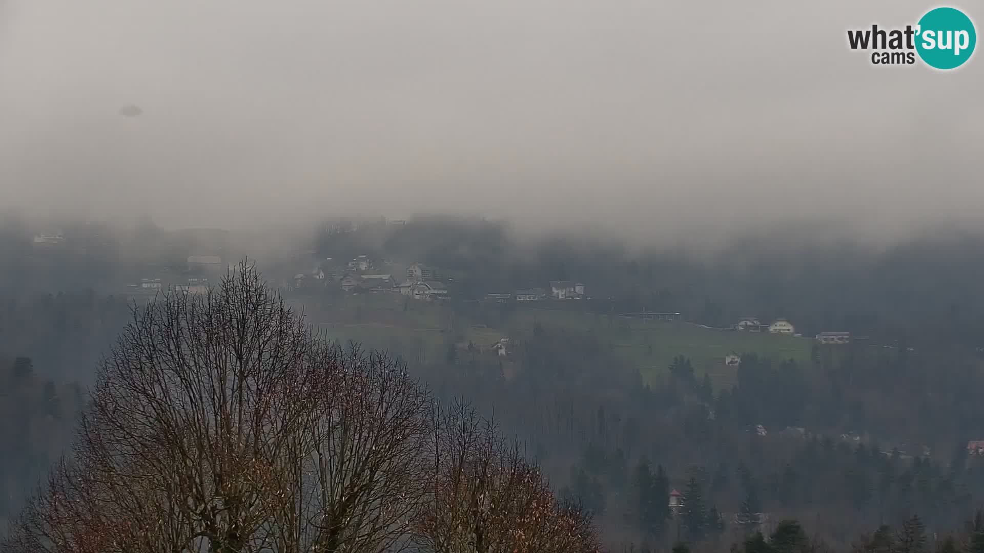 Medvode | Cerkev sv. Marjete