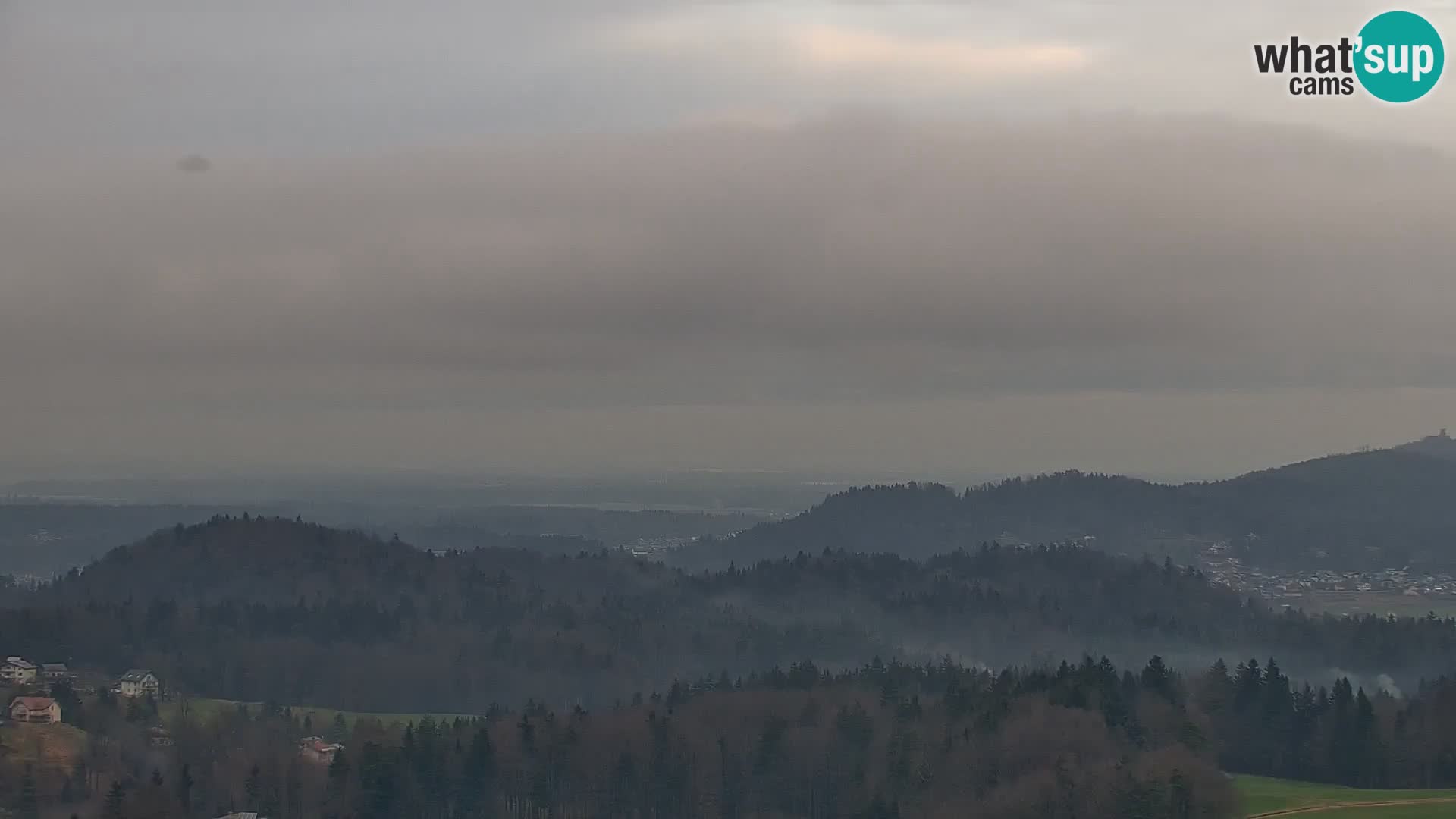 Medvode | Cerkev sv. Marjete