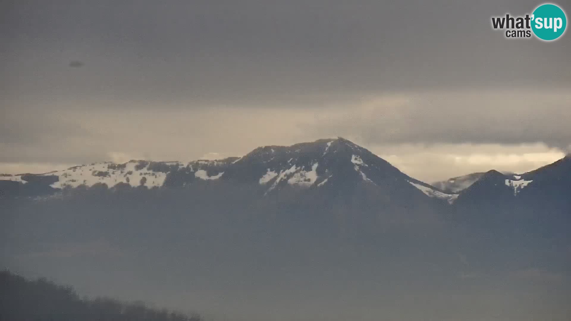 Medvode | Cerkev sv. Marjete