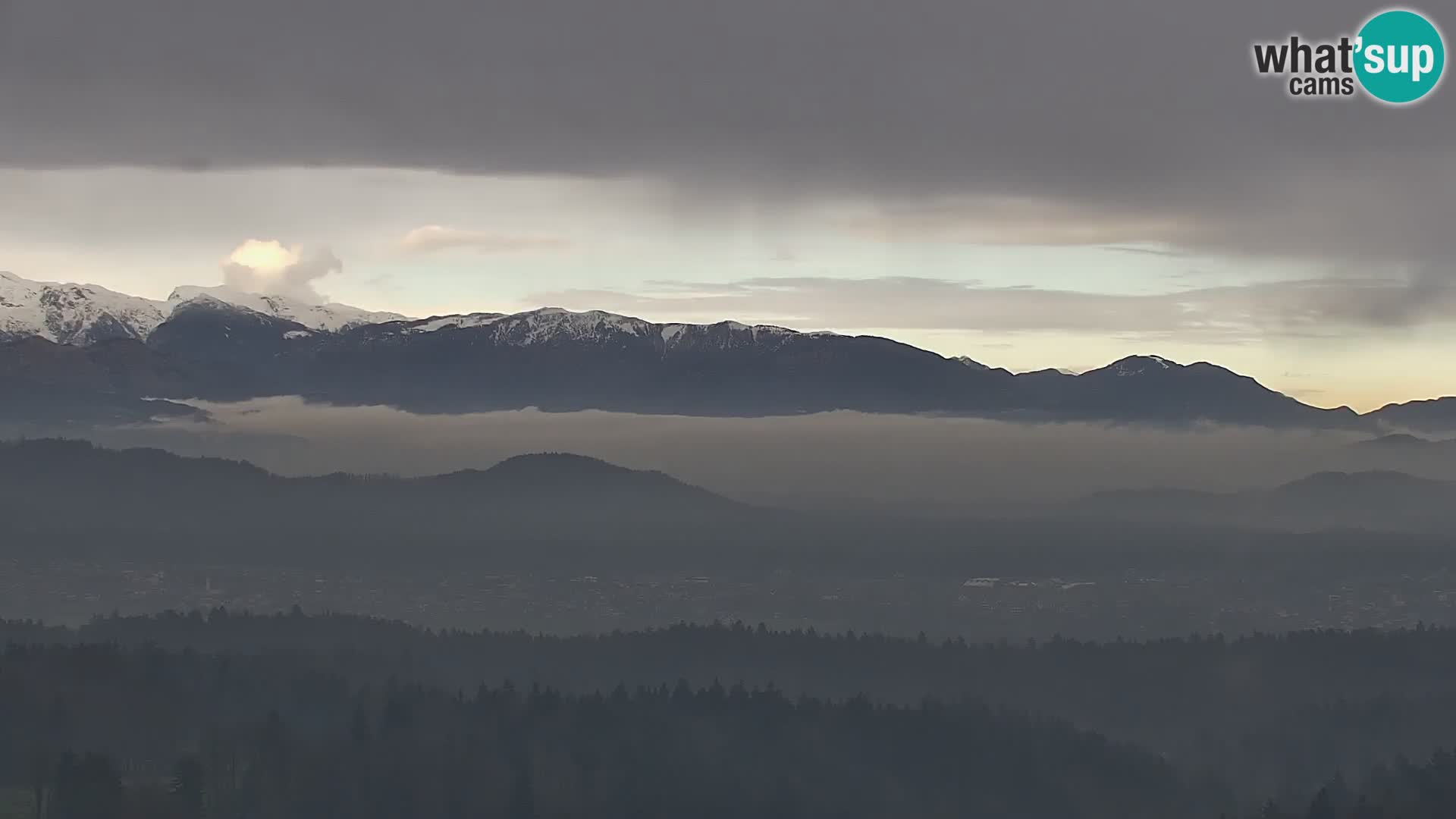 Medvode | Cerkev sv. Marjete