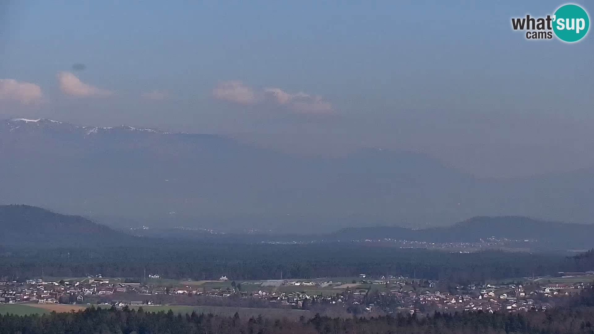 Medvode | Cerkev sv. Marjete