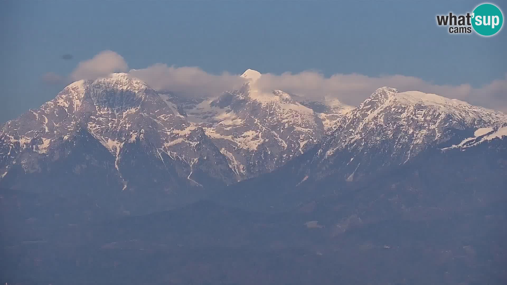 Medvode | Cerkev sv. Marjete