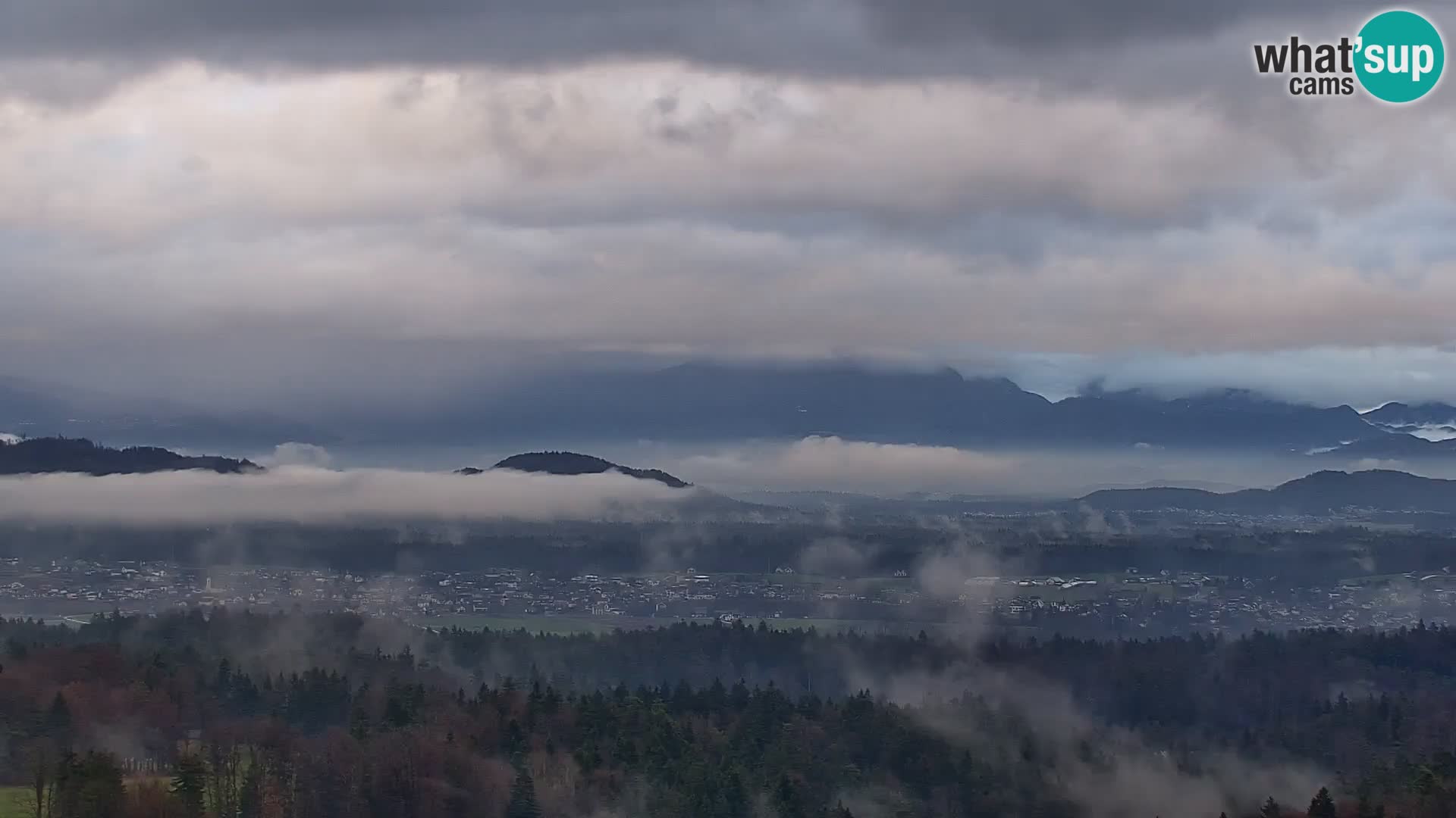 Medvode | Cerkev sv. Marjete