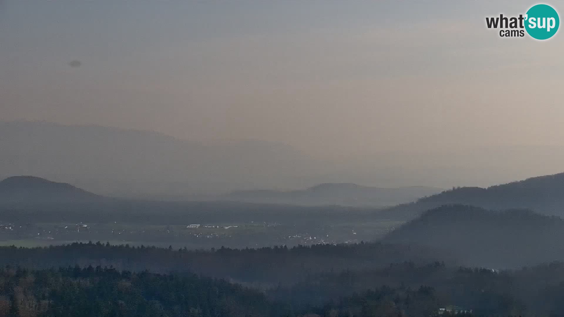 Medvode | Cerkev sv. Marjete