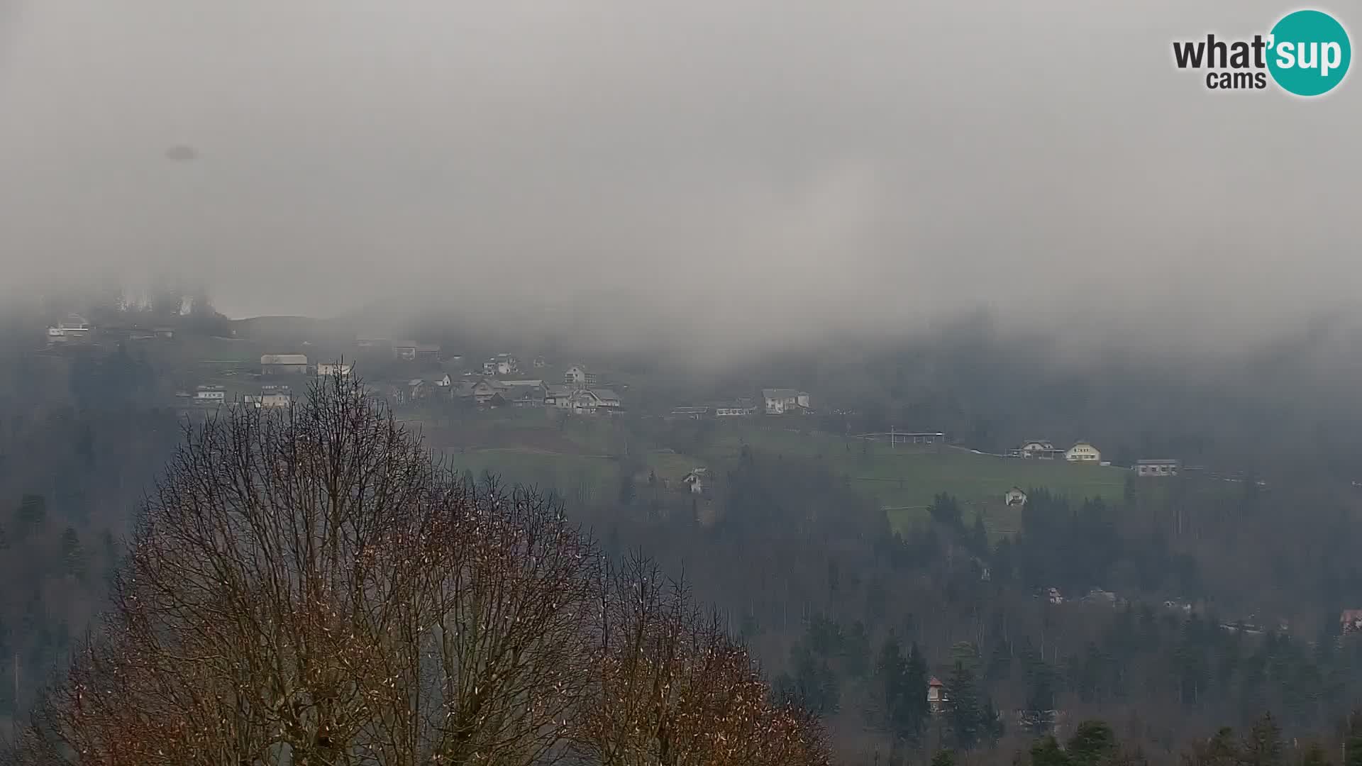 Medvode | Cerkev sv. Marjete