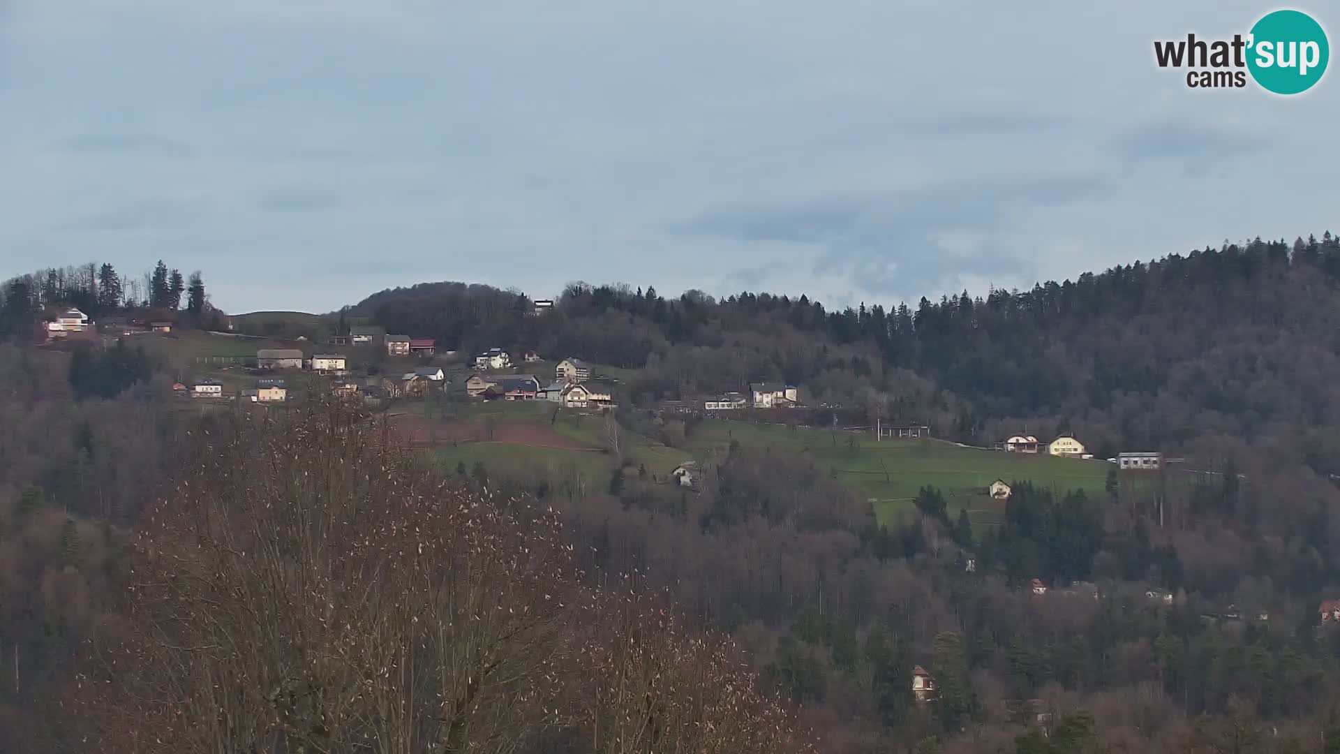 Medvode | Cerkev sv. Marjete