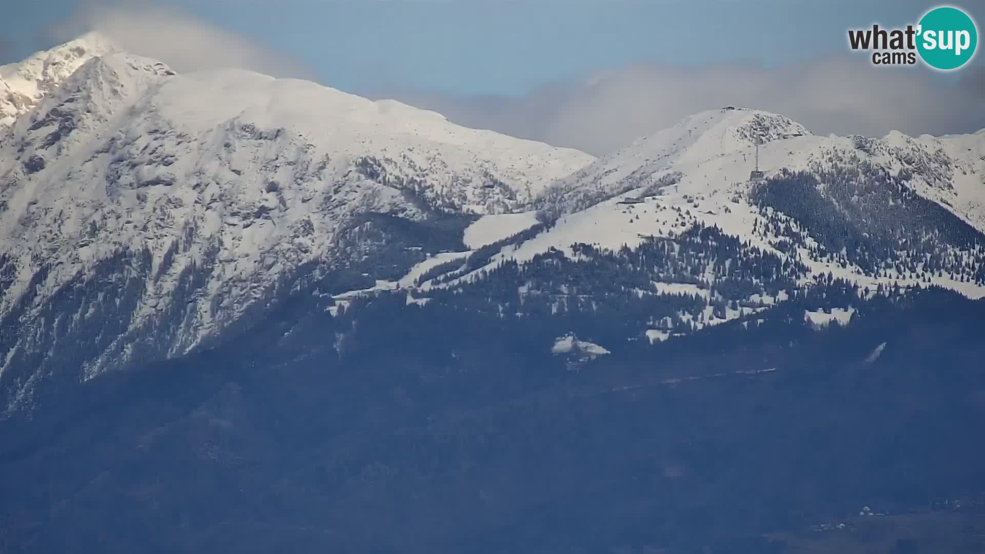 Medvode | Cerkev sv. Marjete