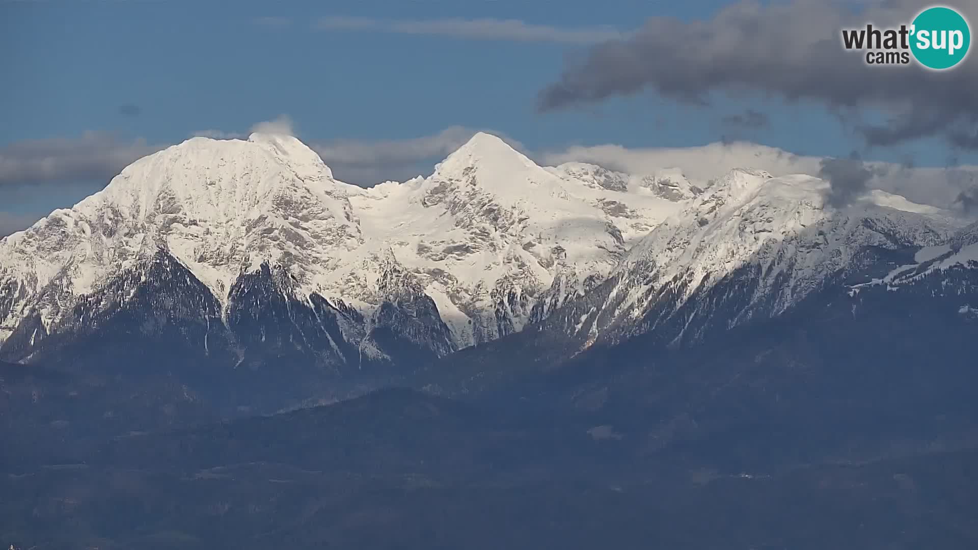 Medvode | Cerkev sv. Marjete