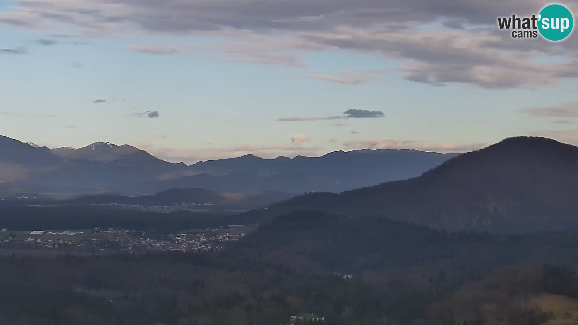 Medvode | Cerkev sv. Marjete