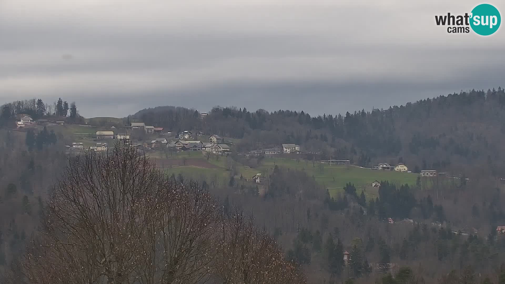 Medvode | Cerkev sv. Marjete