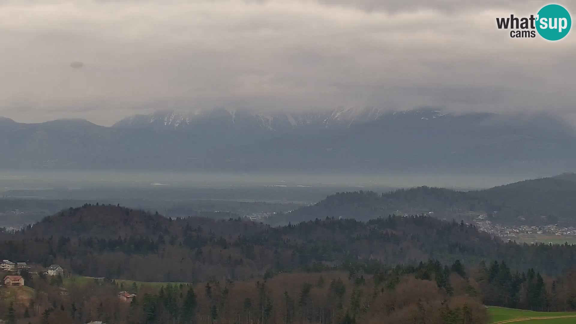 Medvode | Cerkev sv. Marjete