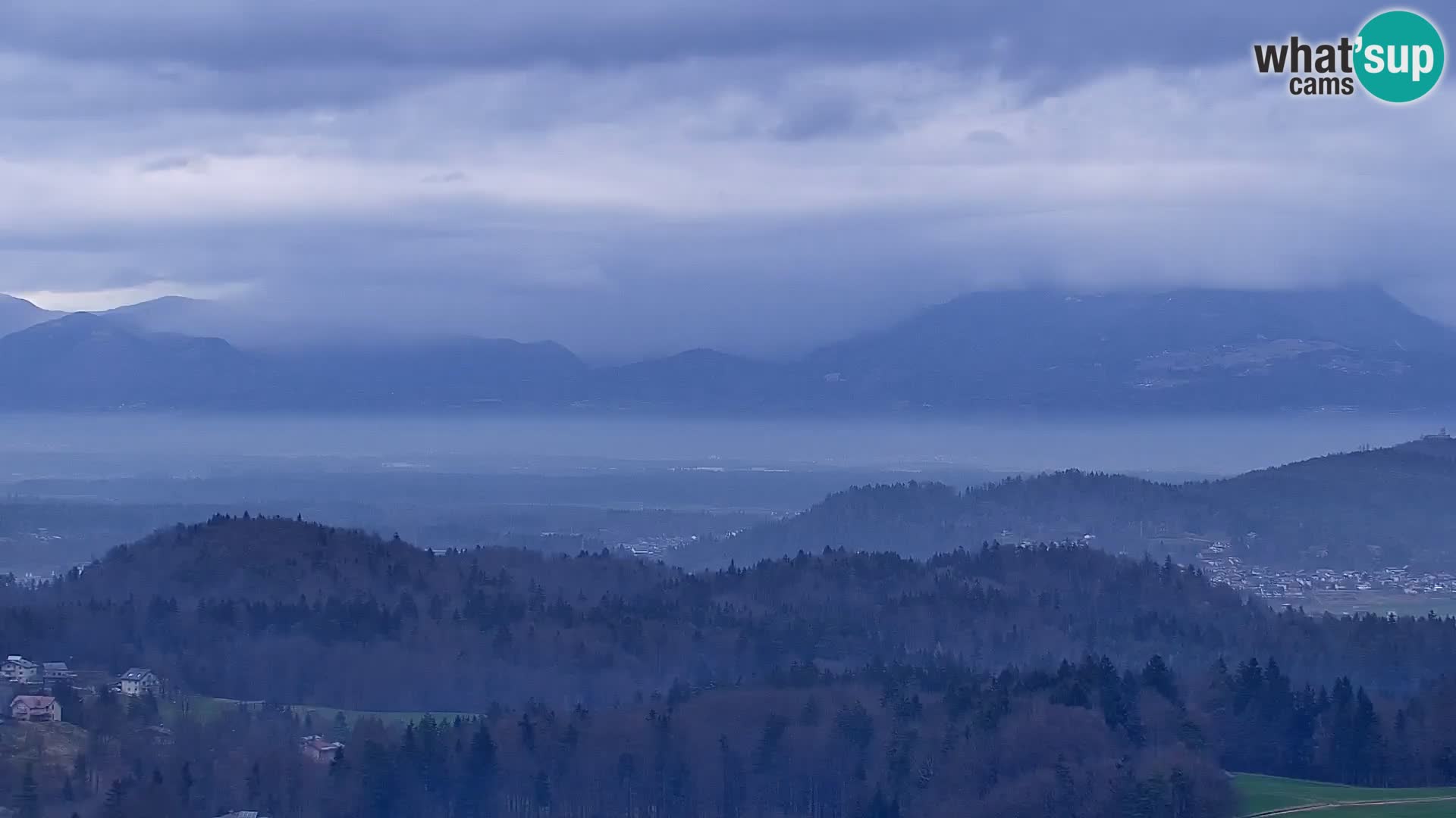 Medvode | Cerkev sv. Marjete