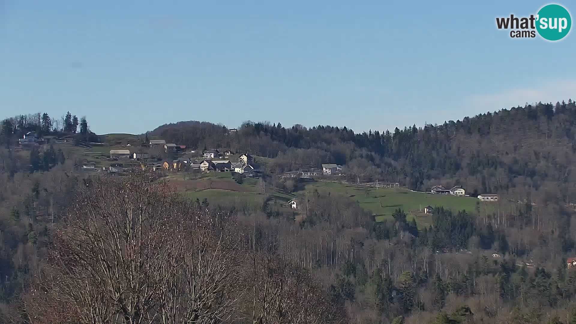 Medvode | Cerkev sv. Marjete