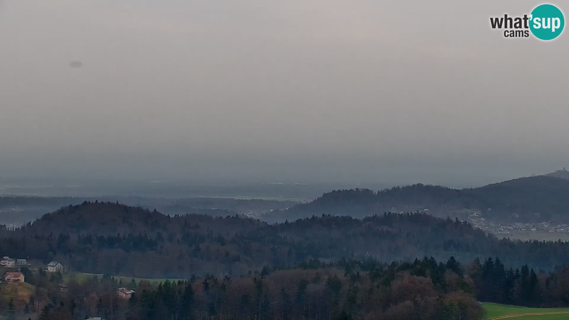 Medvode | Cerkev sv. Marjete