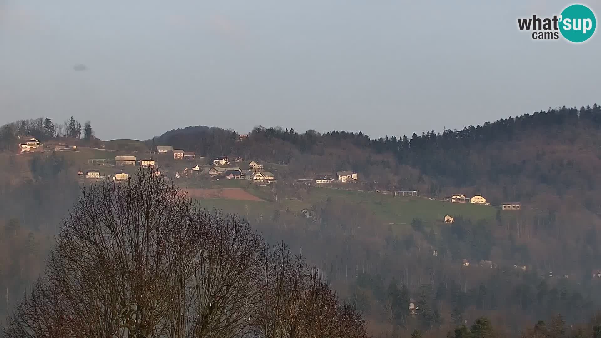 Medvode | Cerkev sv. Marjete