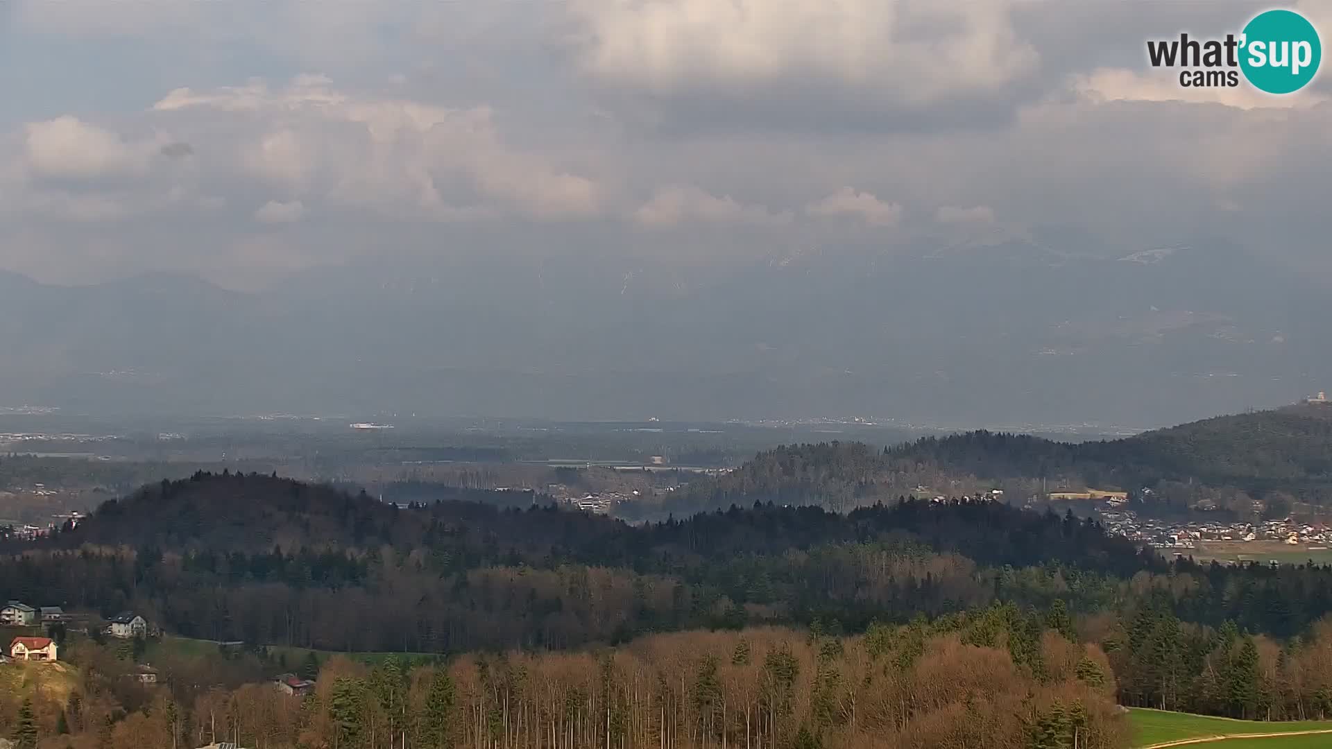 Medvode | Cerkev sv. Marjete