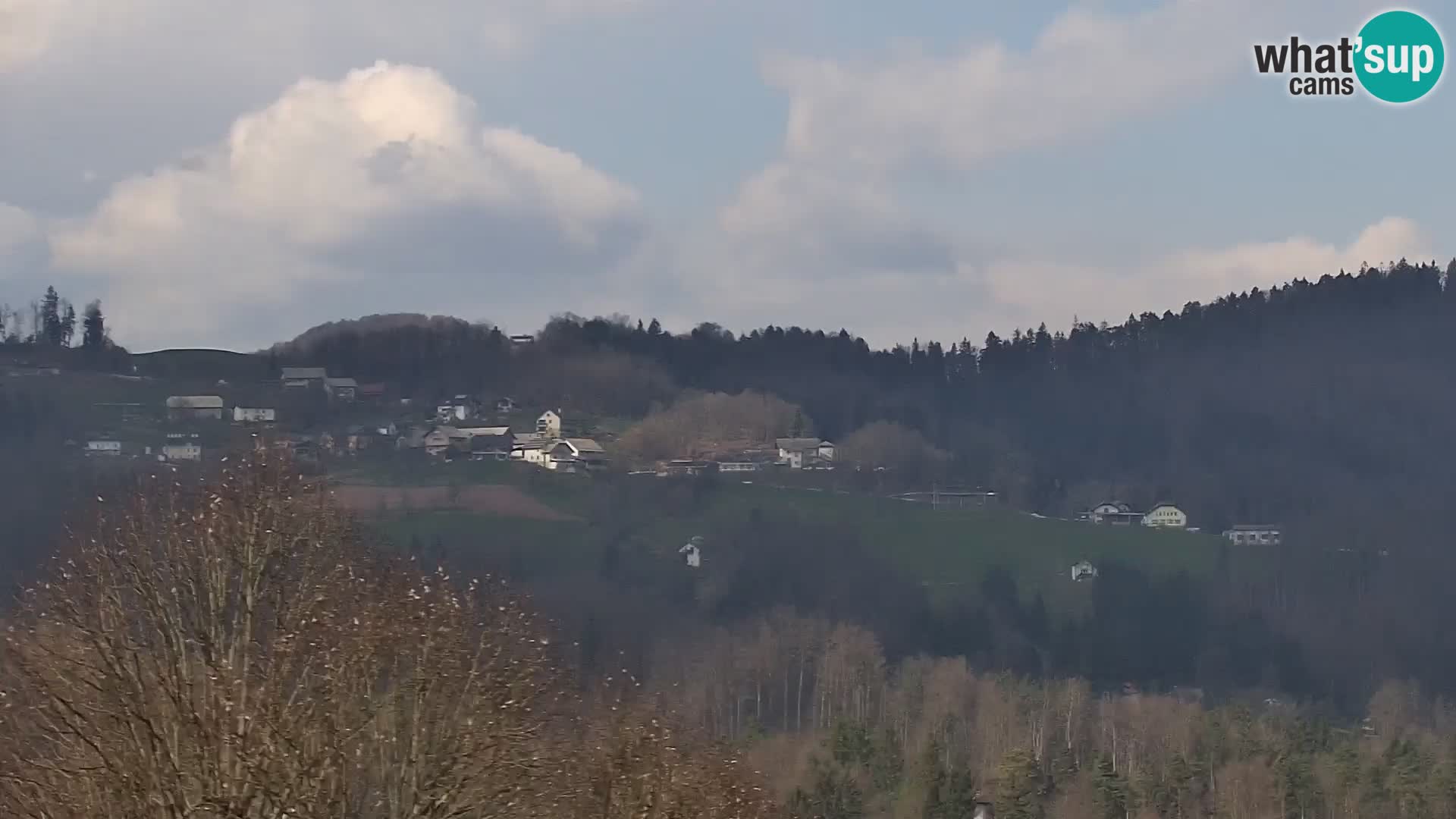 Medvode | Cerkev sv. Marjete