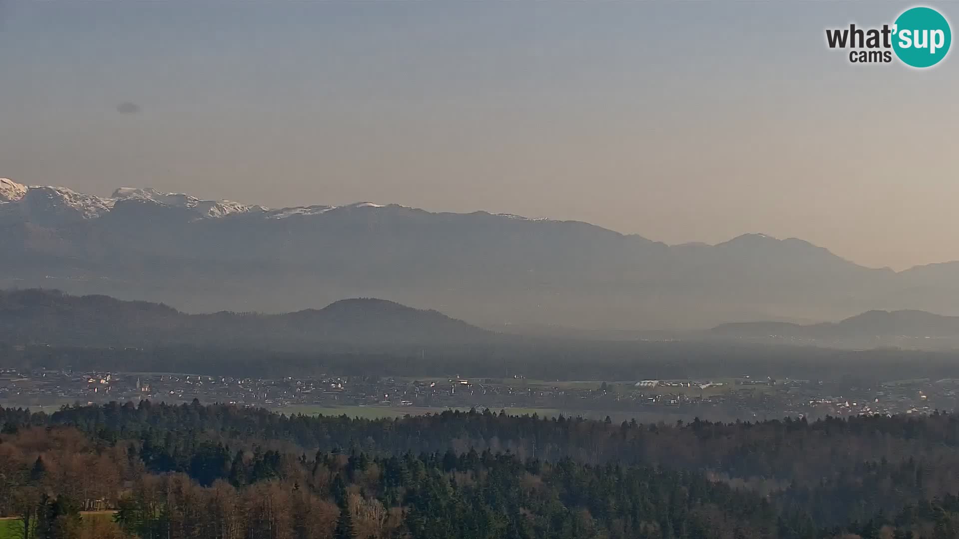 Medvode | Cerkev sv. Marjete