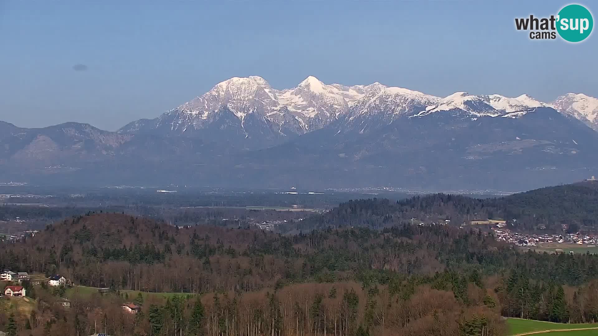 Medvode | Cerkev sv. Marjete