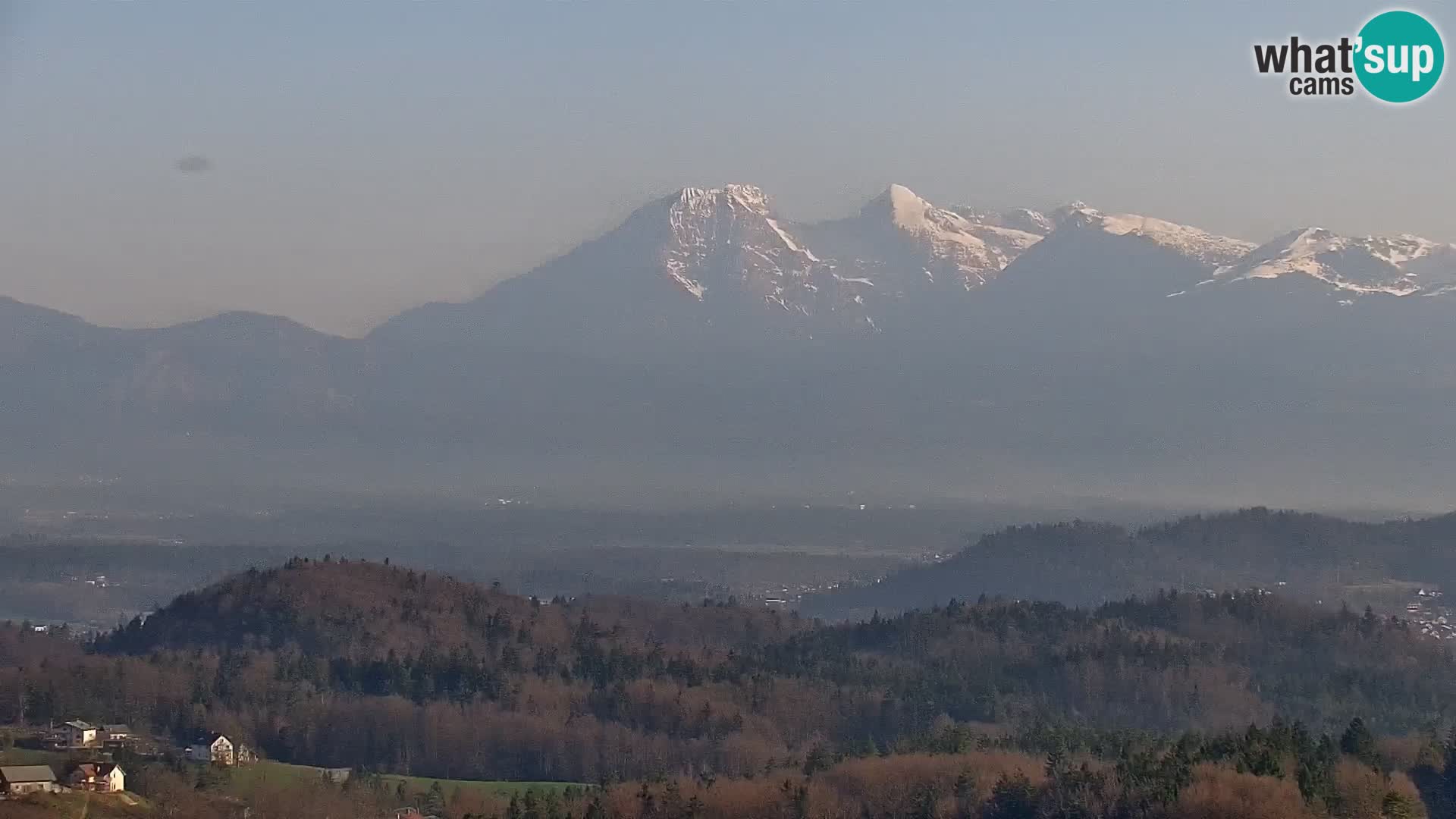 Medvode | Cerkev sv. Marjete