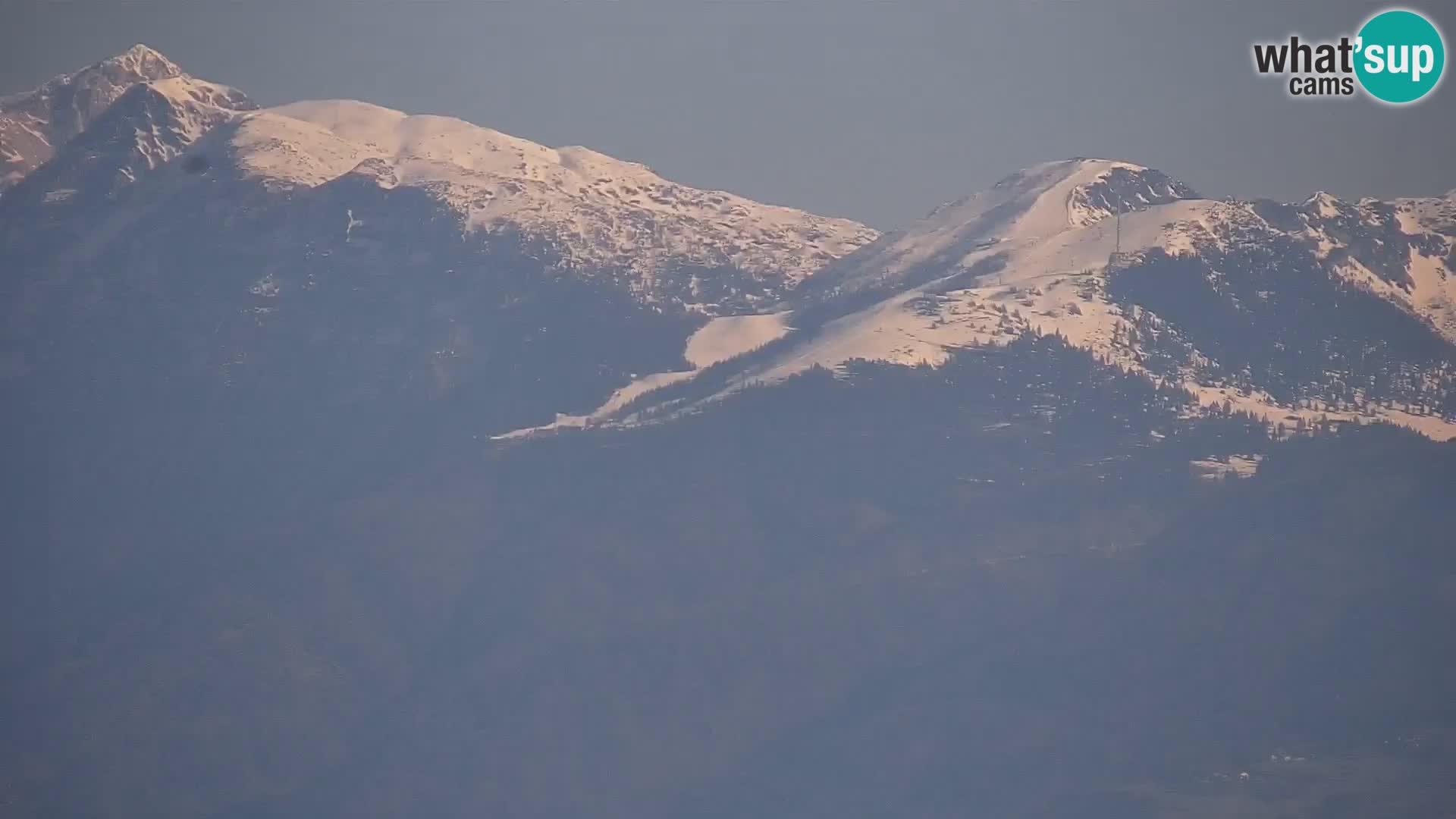 Medvode | Cerkev sv. Marjete