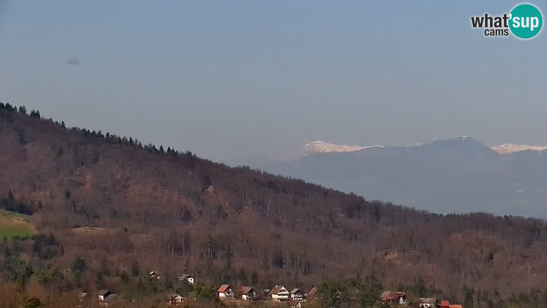 Medvode | Cerkev sv. Marjete