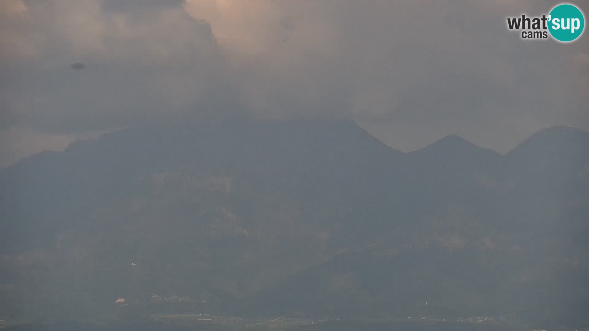 Medvode | Cerkev sv. Marjete