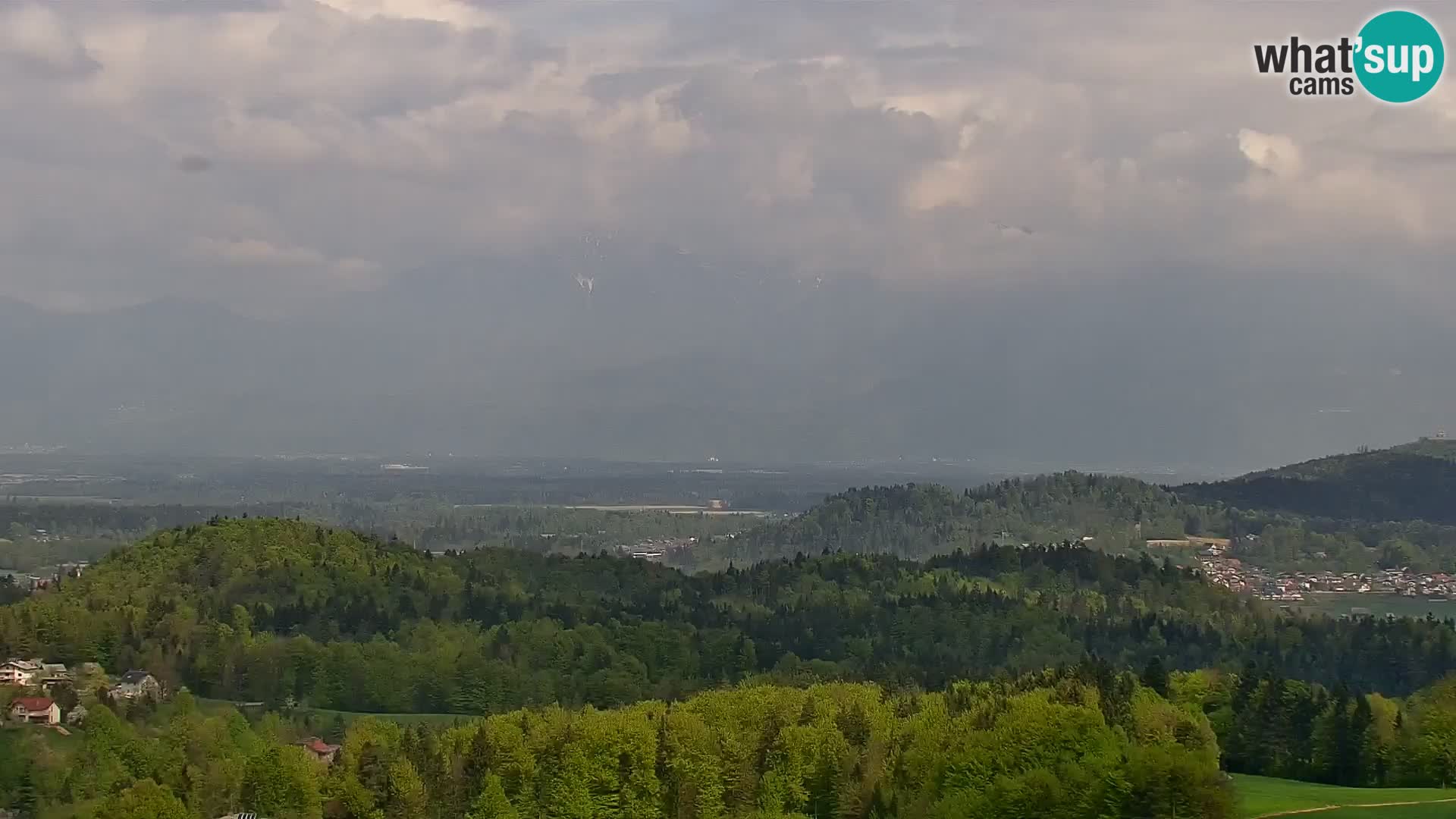 Medvode | Cerkev sv. Marjete