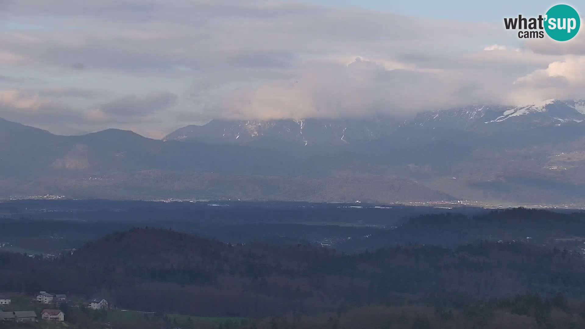 Medvode | Cerkev sv. Marjete