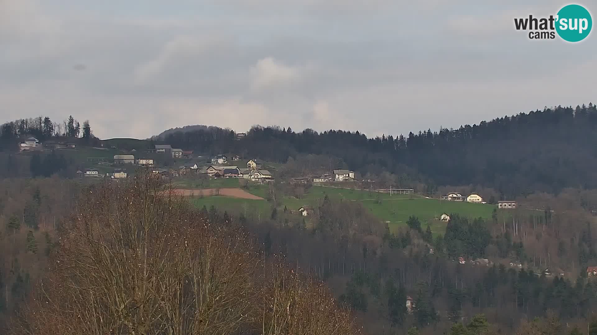 Medvode | Cerkev sv. Marjete