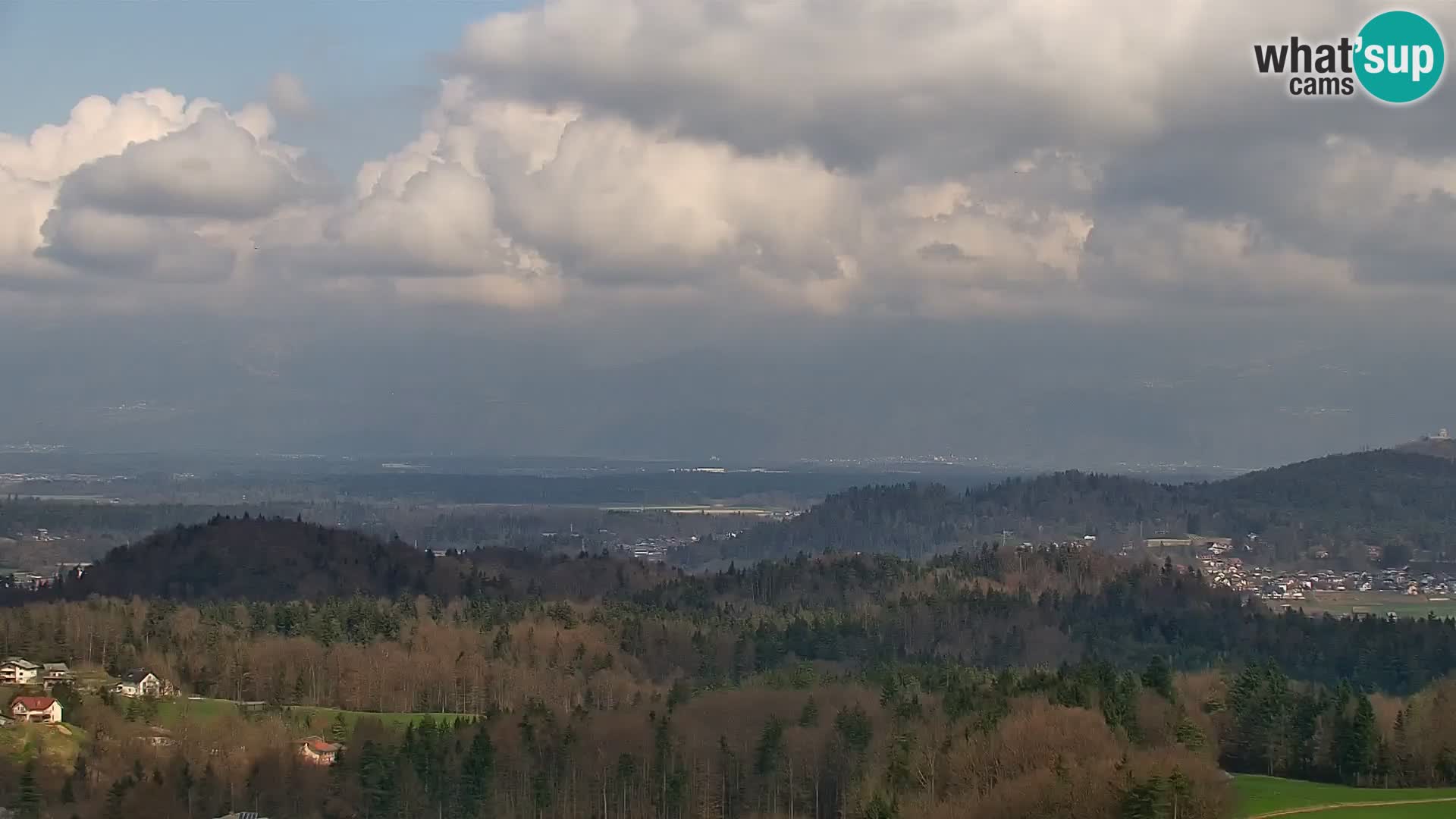 Medvode | Cerkev sv. Marjete