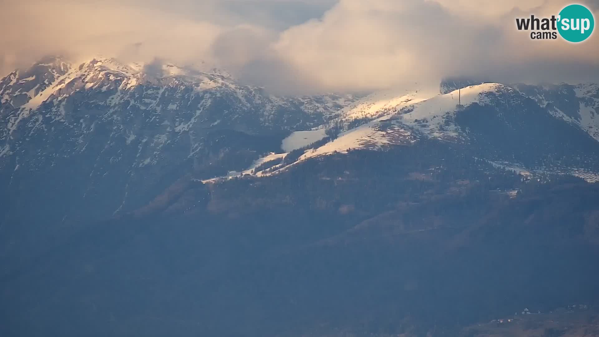 Medvode | Cerkev sv. Marjete