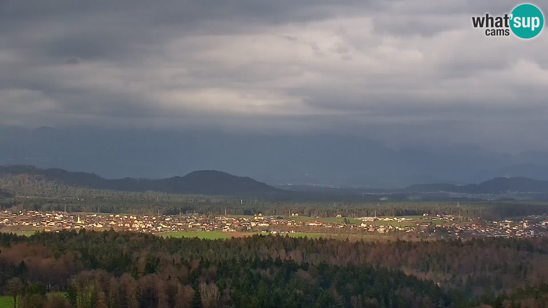 Medvode | Cerkev sv. Marjete