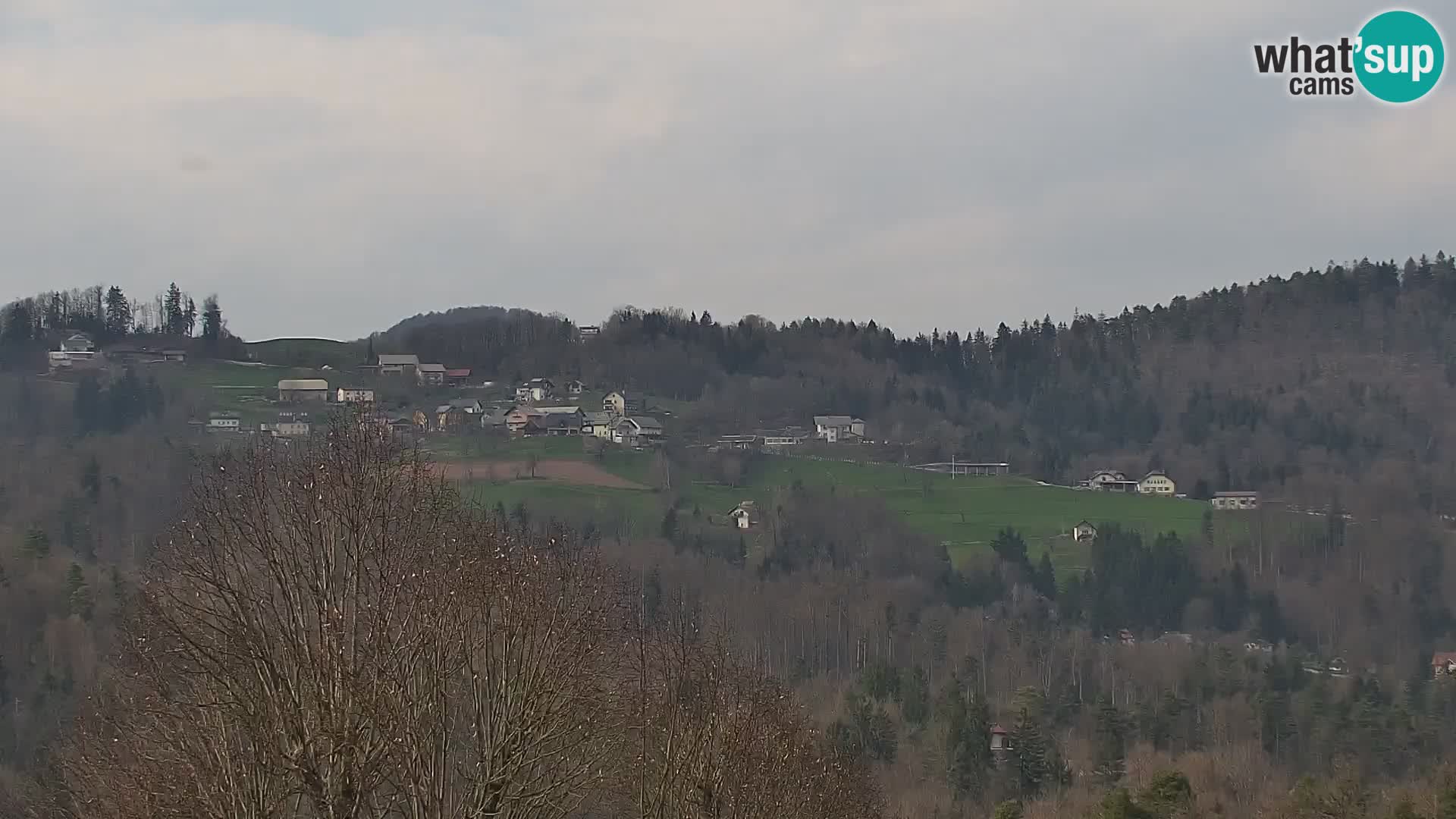 Medvode | Cerkev sv. Marjete