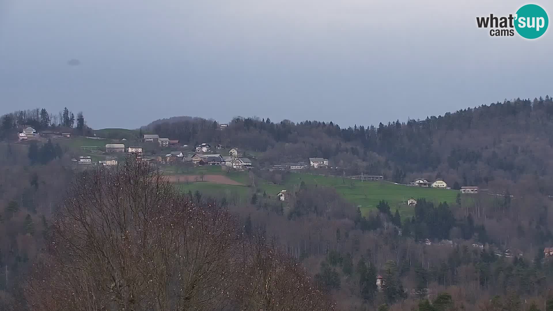 Medvode | Cerkev sv. Marjete