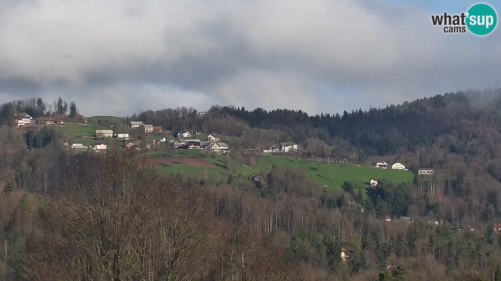 Medvode | Cerkev sv. Marjete