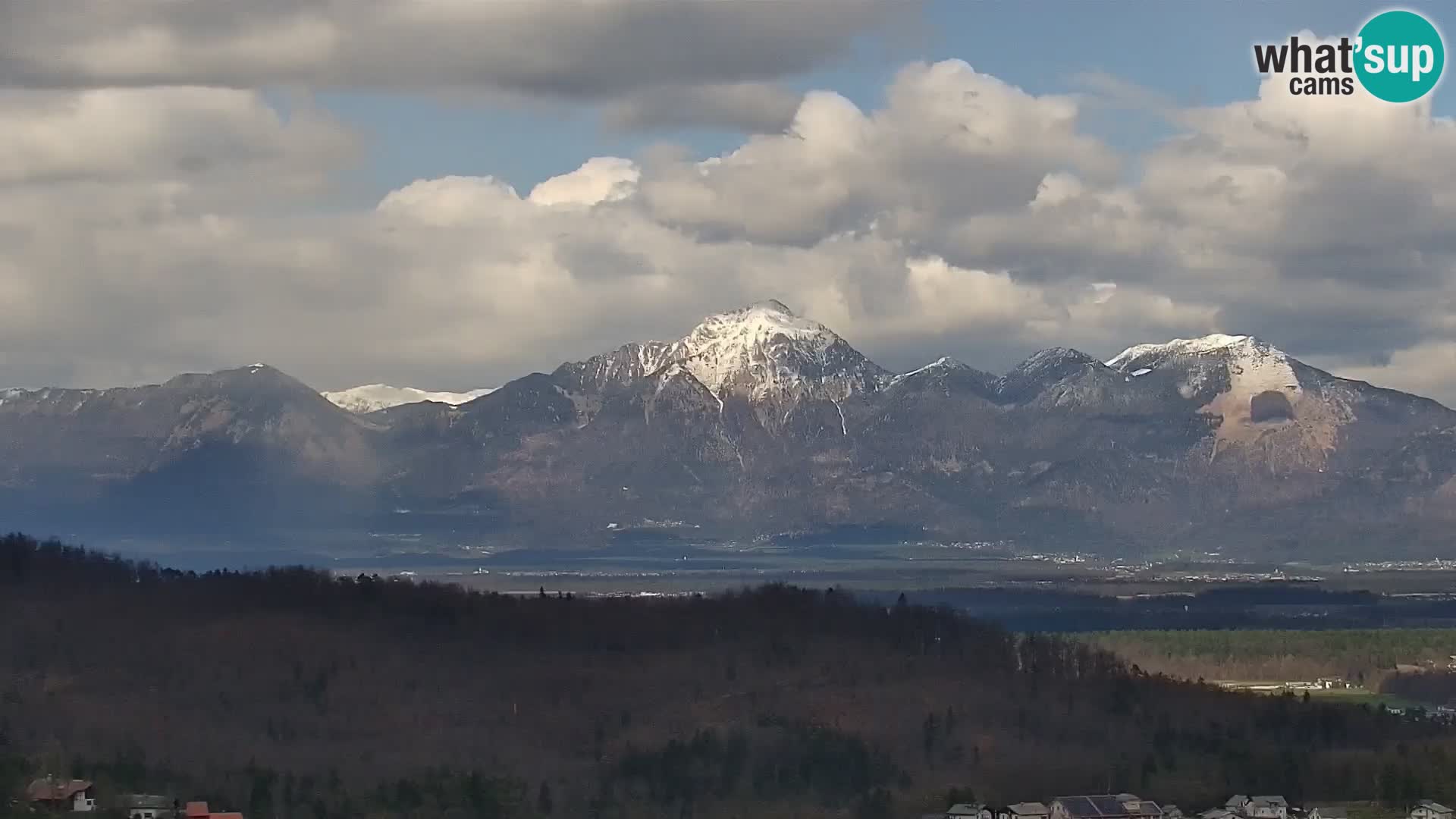 Medvode | Cerkev sv. Marjete