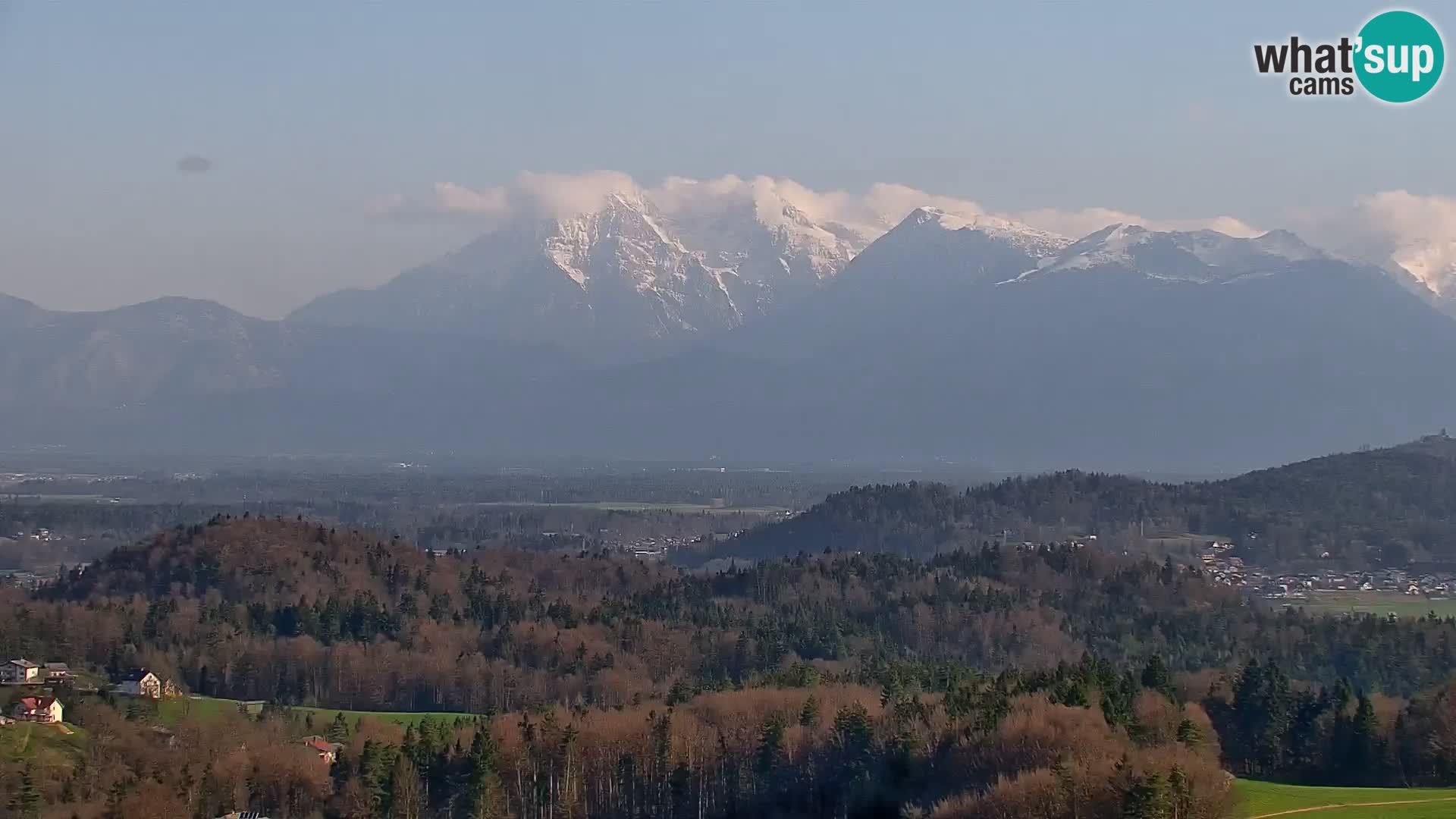 Medvode | Cerkev sv. Marjete