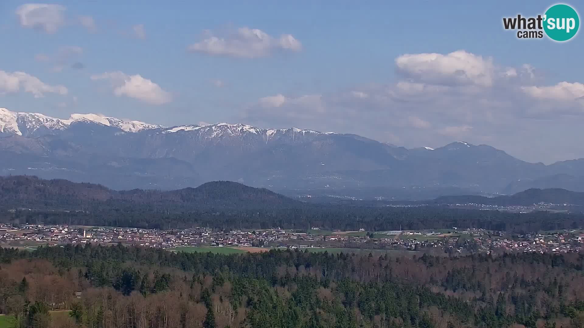 Medvode | Cerkev sv. Marjete