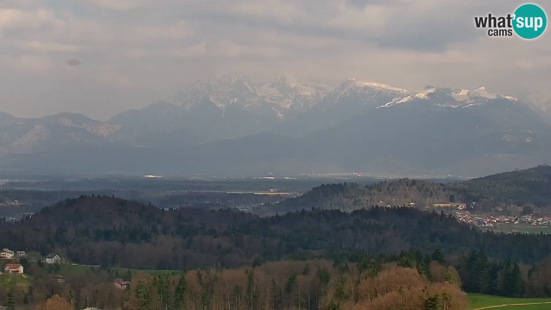 Medvode | Cerkev sv. Marjete