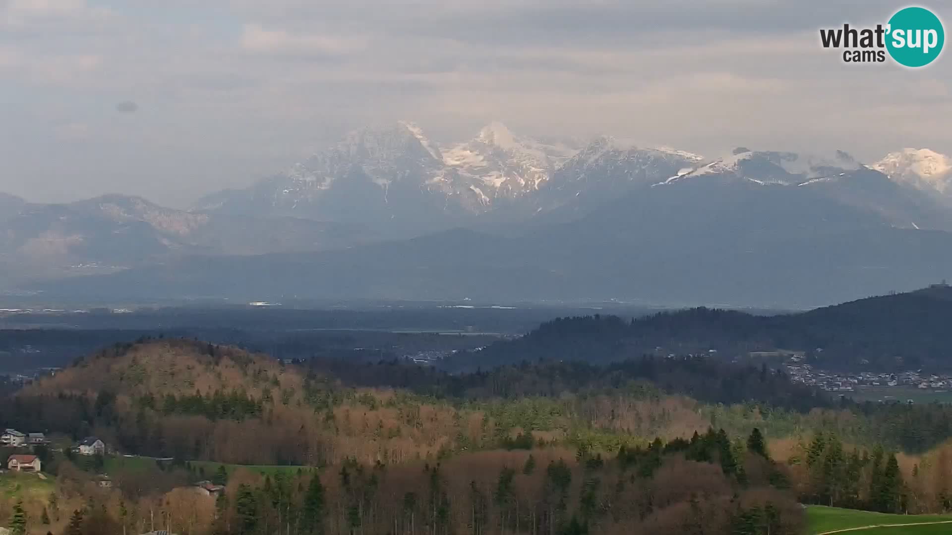 Medvode | Cerkev sv. Marjete