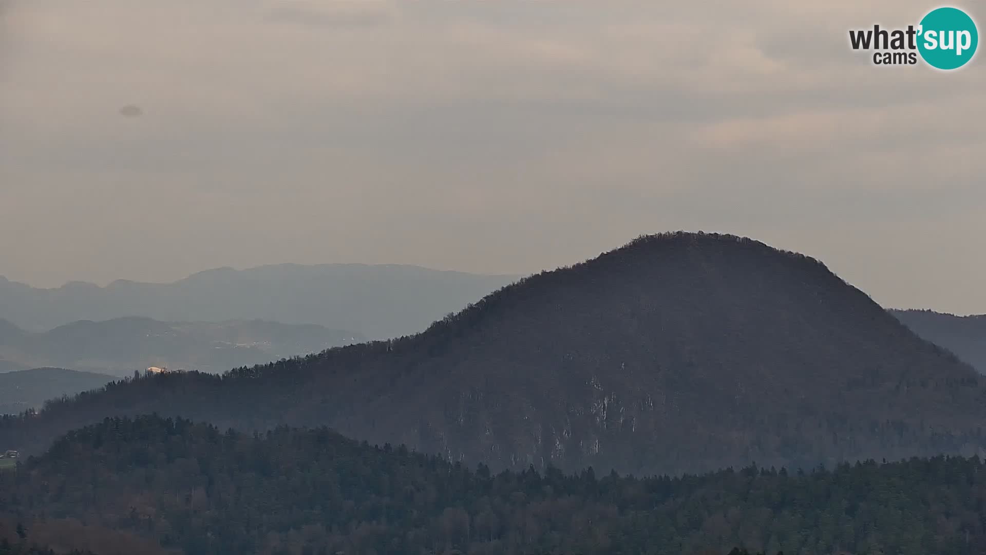 Medvode | Cerkev sv. Marjete