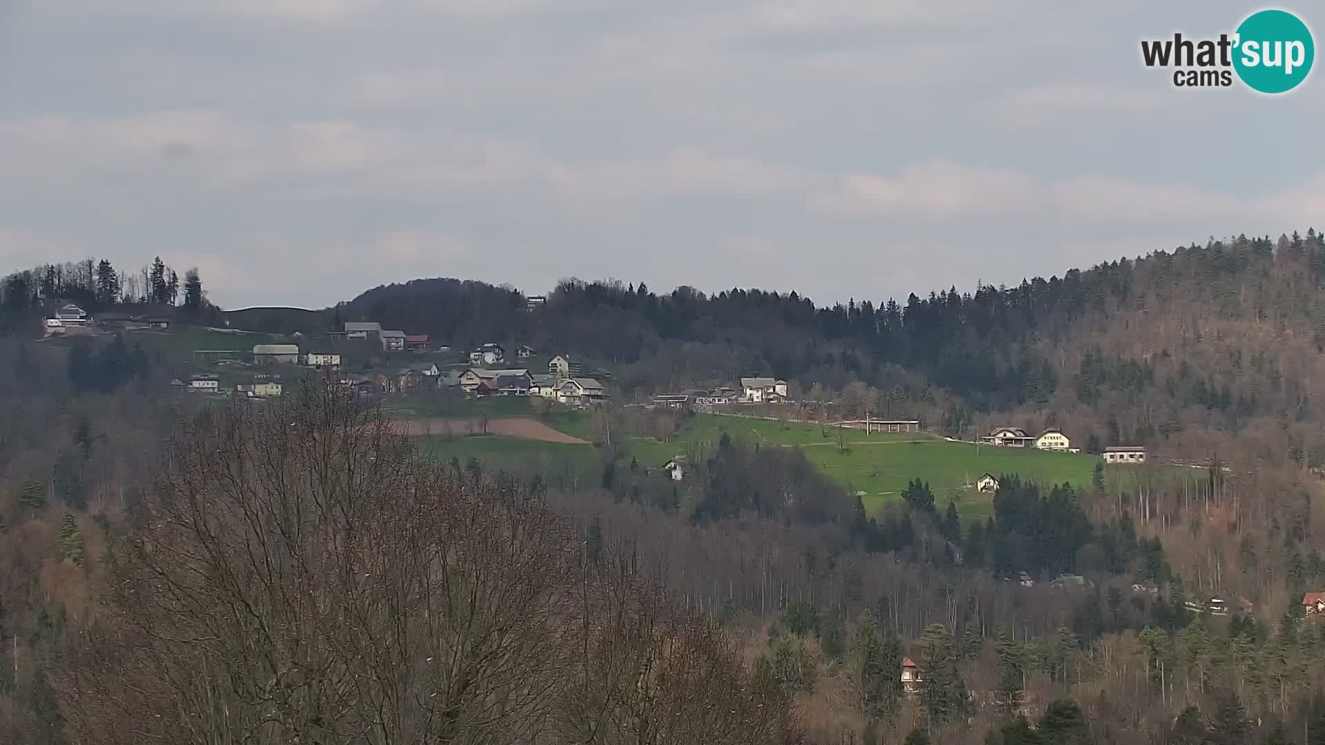 Medvode | Cerkev sv. Marjete