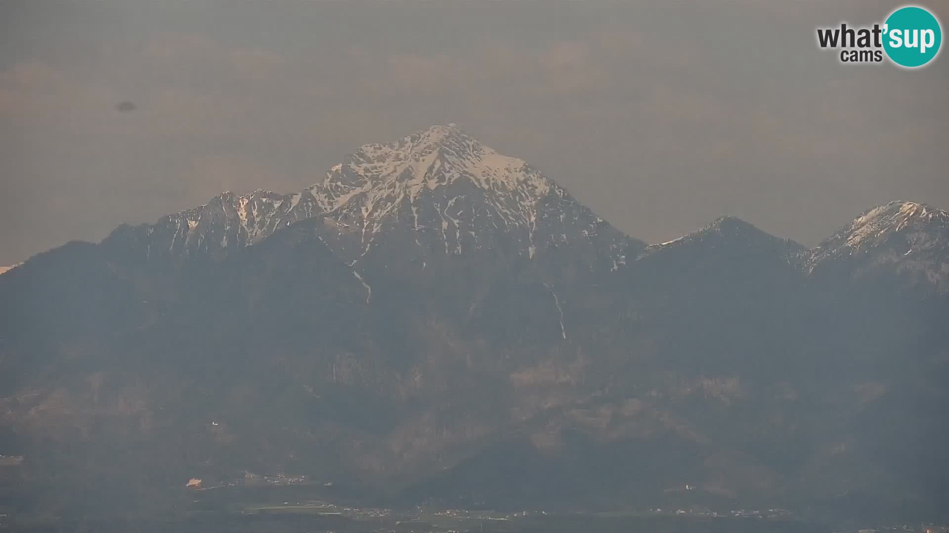 Medvode | Cerkev sv. Marjete