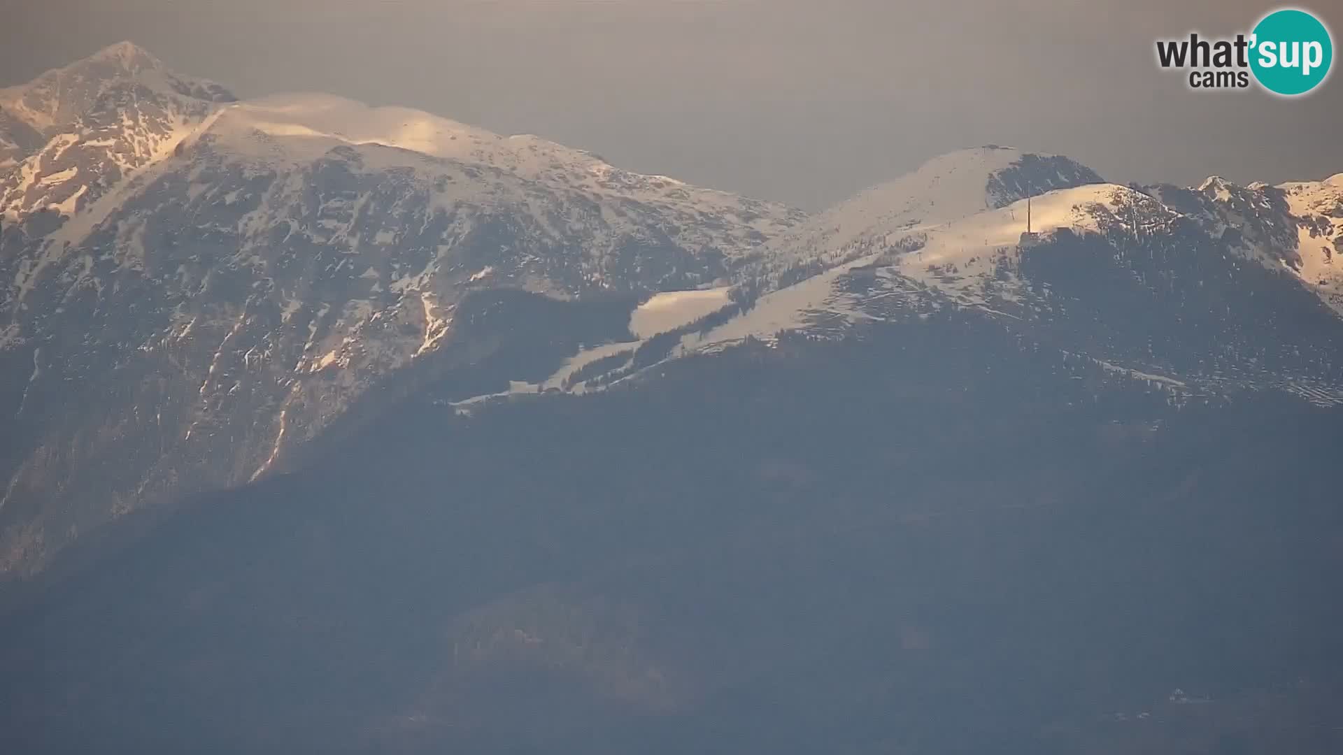 Medvode | Cerkev sv. Marjete