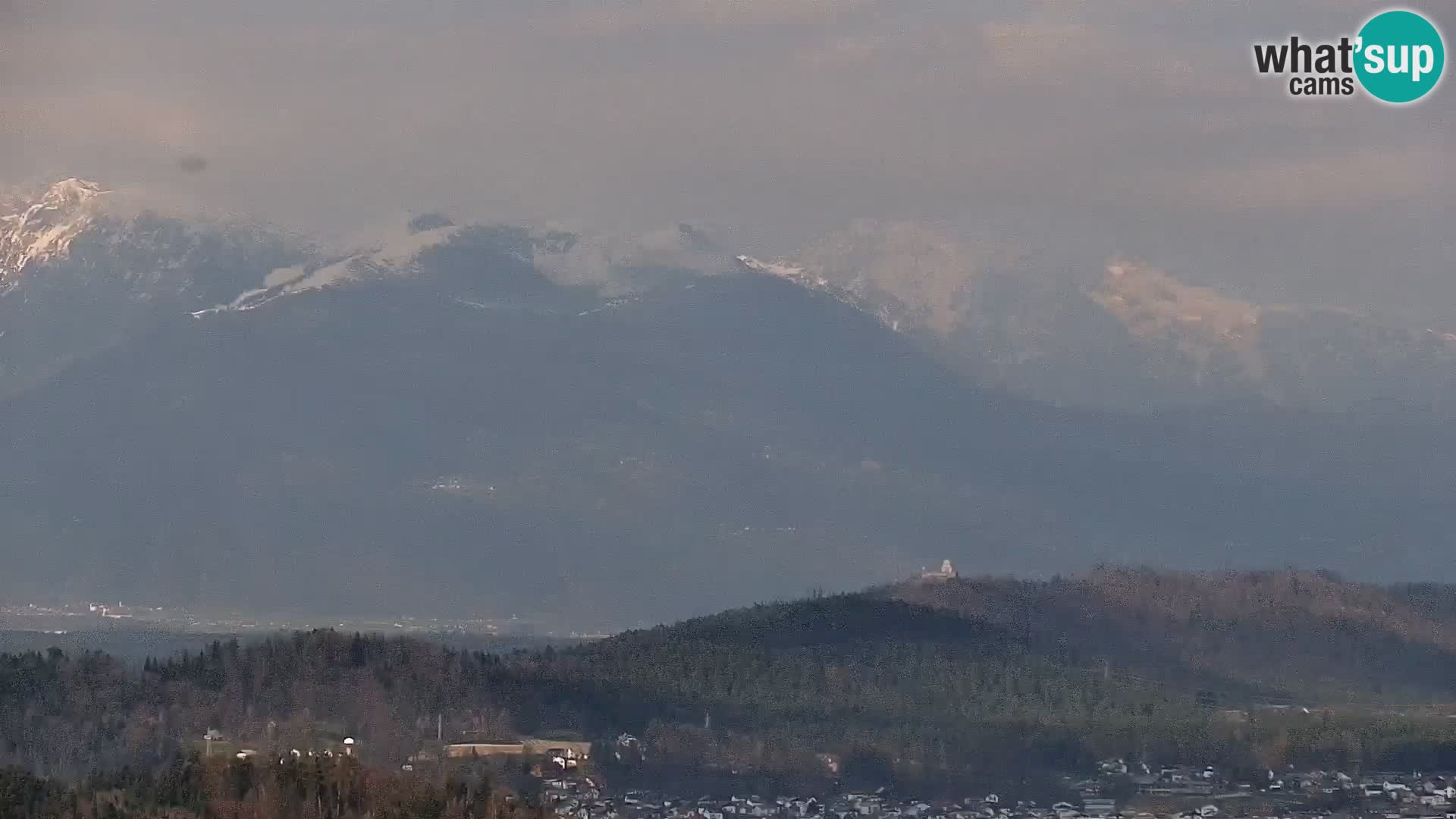 Medvode | Cerkev sv. Marjete