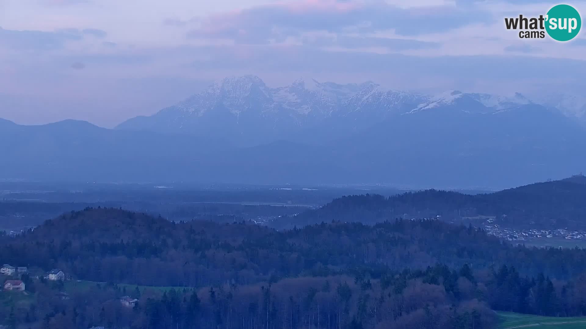 Medvode | Cerkev sv. Marjete